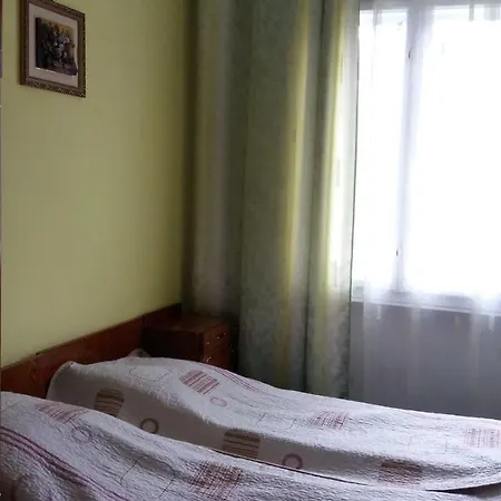 Gornaya Skazka Jaktstuga
