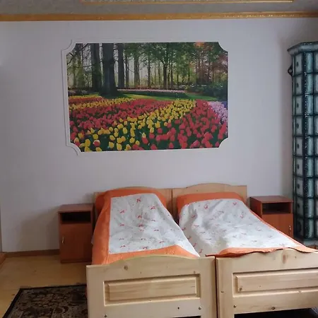 Gornaya Skazka Jaktstuga Zolotny