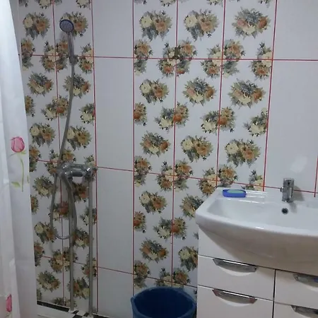Gornaya Skazka Jaktstuga
