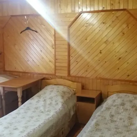 Gornaya Skazka * Zolotny
