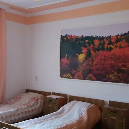 Gornaya Skazka Jaktstuga