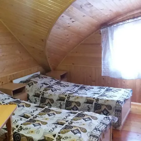 Gornaya Skazka