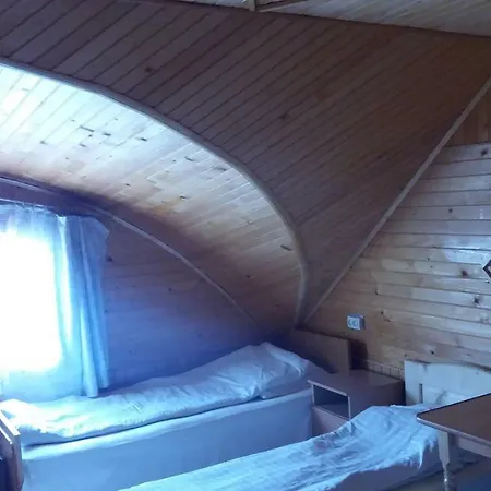 Jaktstuga Gornaya Skazka