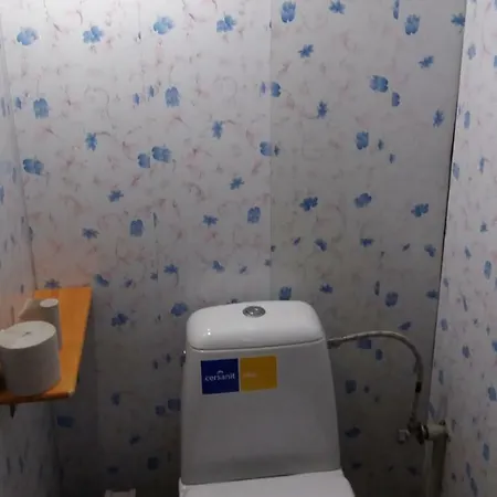 Gornaya Skazka Jaktstuga